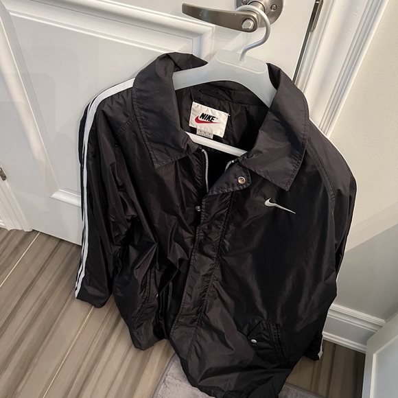 Vintage Nike 3/4 jacket - Picture 6 of 9